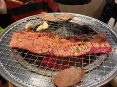 -蒜香焼肉PURUSHIN(马场路店)