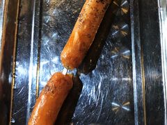-玫瑰红烤羊排(北新桥三条店)