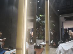 -BENSON沙龙