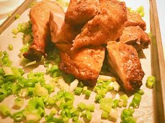 绿茶烤鸡-绿茶餐厅(广州天河城店)