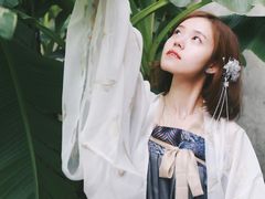 -汉仪华裳汉服旗袍·摄影写真馆(乌镇西栅店)