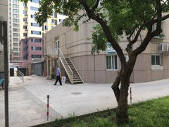 -北京大学口腔医院(魏公村总院)