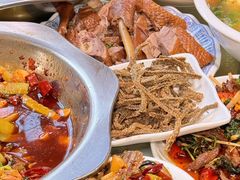 -乐山第一家临江鳝丝(茶坊路店)