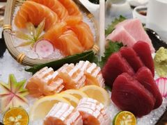 -月下料理(楷林IFC店)