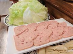-仁和四季涮肉馆(天坛南门店)