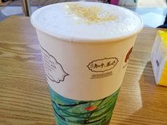 -7mall美食潮地标