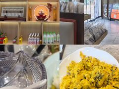 -紫藤园·天目湖大鱼头(南山竹海店)