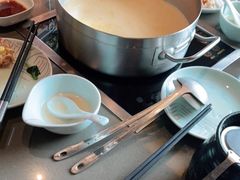 -捞王锅物料理(上海世茂广场店)