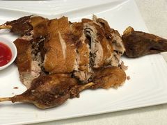 香酥肥鸭-梅龙镇酒家(南京西路总店)