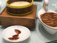 -御仙都北京菜馆·烤鸭店(双井店)