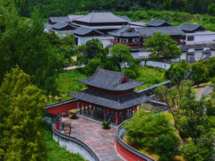 -江西龙虎山景区