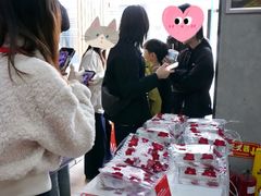 -三联韬奋书店(三里屯店)