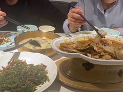 -刀板香·安徽菜(国购IFC店)