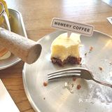 乌鲁木齐探店-MOMERY COFFEE☕️