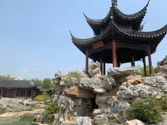 -花洲书院