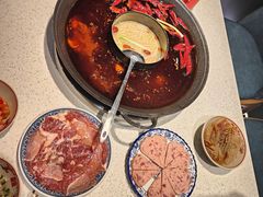 -蛙鱼潭美蛙鱼头火锅(解放碑瑞富广场店)