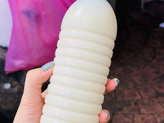 -义钦豆腐花