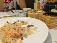 -丰尔粥食·顺德鱼生·干蒸排骨顺德菜(大良分店)