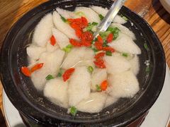 -民俗村柴火灶·景德江西菜(中国陶瓷博物馆店)