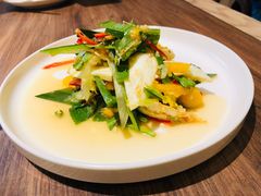 鸡蛋沙拉-云海肴(星耀樟宜店)