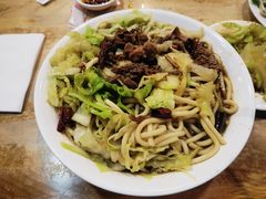 -柴氏风味斋(甘家口店)