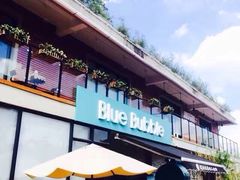 -BlueBubble蓝泡泡婴幼儿游泳会所(合川路店)