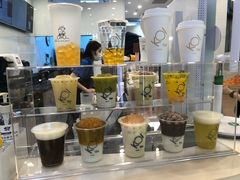-KOI The(卓悦汇购物中心店)