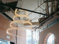 -一棠龙虾•王牌虾球(恒隆广场店)