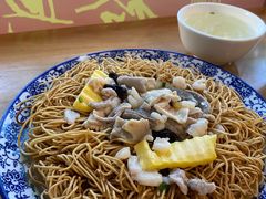 -裕兴记·三虾面(西北街总店)
