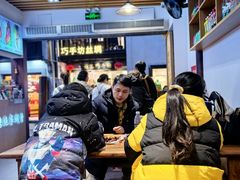 -赵元章肉骨烧(山塘街店)
