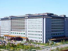 -北京九华山庄会展酒店