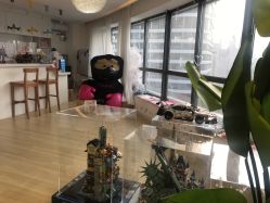 -E.L.K造型momopark店