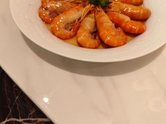 -梅龙镇酒家(南京西路总店)