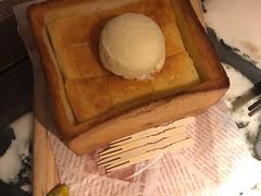 -绿茶餐厅(燕郊永旺店)