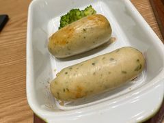 -菲利斯·西餐厅(万民城店)