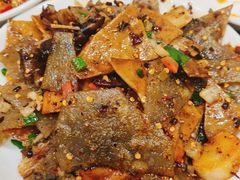 -五娃子烧烤(人民路150号院店)