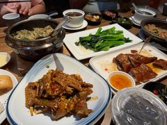 -先记烧鹅王·本地粤菜(福永店)