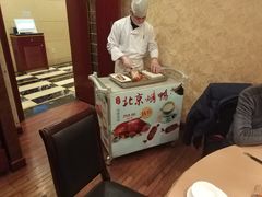 -新南华大酒店(长寿店)
