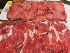 -焯牛潮汕牛肉火锅(云峰街创始店)