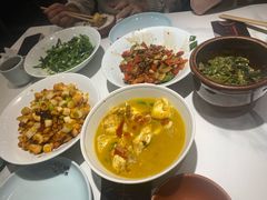 -攸州小镇家湘菜(小米科技园店)