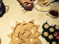 千张-同庆楼(天鹅酒家店)