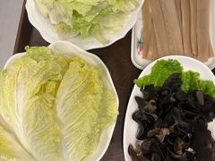 -天宜隆蘑菇宴火锅(石景山旗舰店)