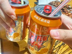 -小杨烤肉·陕西烧烤·陕西地方菜(东新街【永兴坊】店)