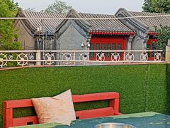 -北门涮肉·炭火铜锅涮肉(什刹海店)