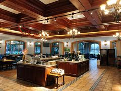-江滨一号高尔夫俱乐部(滨江店)