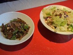 精品醋海蜇-春色如许·茶食餐厅(桃李春风店)