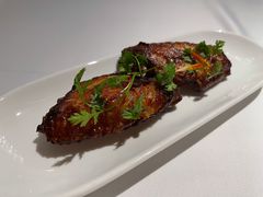 特色烤鸡翅-燃扒房Steakhouse(皇庭店)
