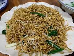 -南记食粥坊·宵夜大排档(岭南分店)