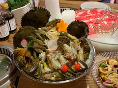 -尚海豆捞(乐虹坊店)