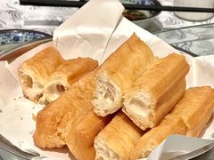 -丰尔粥食·粥底火锅·桑拿鸡(大良总店)